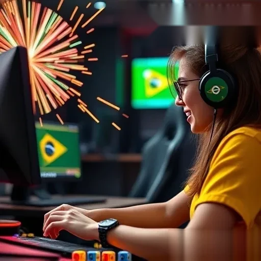 Formulário registro pixbet